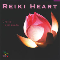 Cover Reiki Heart