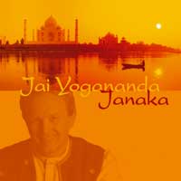 Cover Jai Yogananda