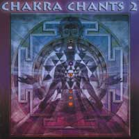 Cover Chakra Chants Vol. 2