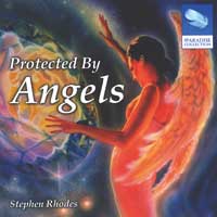 Cover Protected By Angels