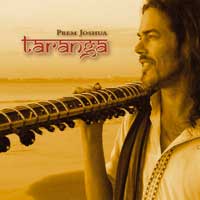 Cover Taranga