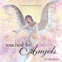 Cover Touched By Angels
