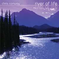 Cover River of Life