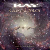 Cover Celestial Touch