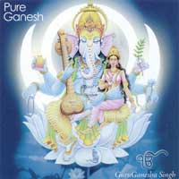 Cover Pure Ganesh