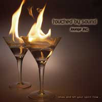 Cover Touched by Sound