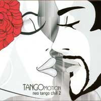 Cover TangoMotion - Neo Tango Chill 2