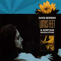 Cover Lotus Feet - A Kirtan Revolution