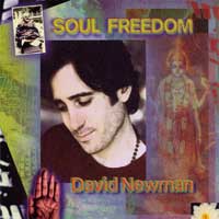 Cover Soul Freedom