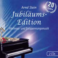 Cover Jubiläums-Edition (2CDs)