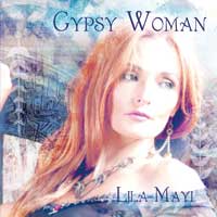 Cover Gypsy Woman