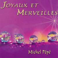Cover Joyaux et Merveilles