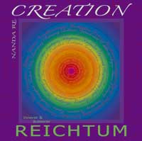 Cover Creation - Reichtum