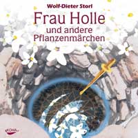Cover Frau Holle und andere Pflanzenmärchen