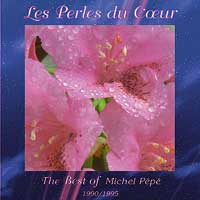 Cover Les Perles du Coeur