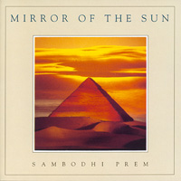 Cover Mirror of the Sun