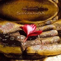 Cover Shivananda