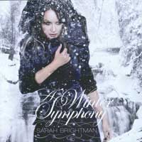 Cover A Winter Symphony