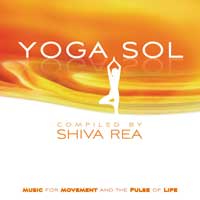 Cover Yoga Sol