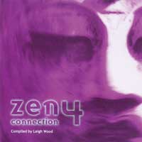 Cover Zen Connection Vol. 4  (2CDs)