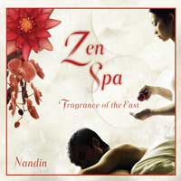 Cover Zen Spa - Fragrance of the East