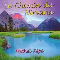 Cover Le Chemin du Nirvana