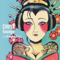 Cover China Lounge