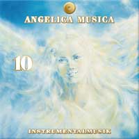 Cover Angelica Musica 10