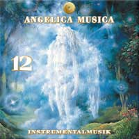 Cover Angelica Musica 12