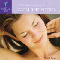 Cover Calm Reflection