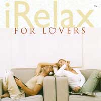 Cover iRelax - For Lovers