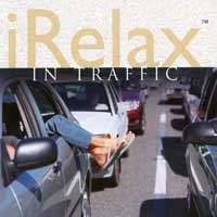 Cover iRelax - In Traffic