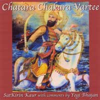Cover Chatara Chakra Vartee (slimline)