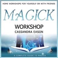 Cover Magick Workshop (engl.)