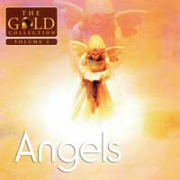 Cover The Golden Collection 4 - Angels