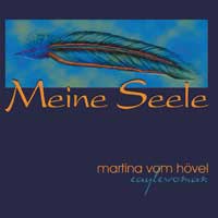 Cover Meine Seele
