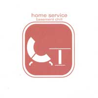 Cover Home Service - Basement Chill