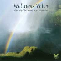 Cover Wellness Vol. 1