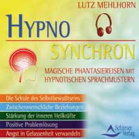 Cover Hypno Synchron 5 CD-Set