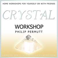 Cover Crystal Workshop (engl.)