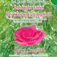 Cover Schöpferische Herzkommunikation