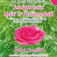 Cover Schöpferische Liebe & Partnerschaft