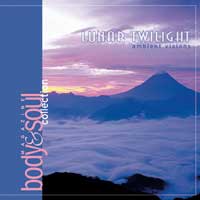 Cover Lunar Twilight - Ambient Visions