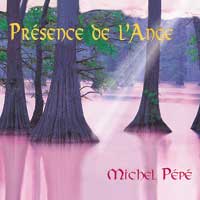 Cover Presence de L'Ange