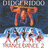 Cover Didgeridoo Trance Dance 2