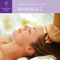 Cover Massage Vol. 2