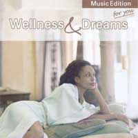 Cover Wellness & Dreams