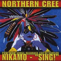 Cover Nikamo - Sing!