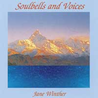Cover Soulbells and Voices