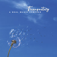 Cover Tranquility